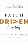Faith Driven Investing Every Investment Has an Impact - What's Yours?